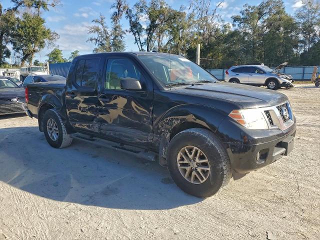 Nissan Frontier S Image 9