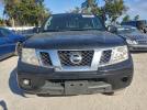 Nissan Frontier S Image 2