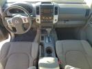 Nissan Frontier S Image 8