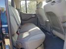 Nissan Frontier S Image 5