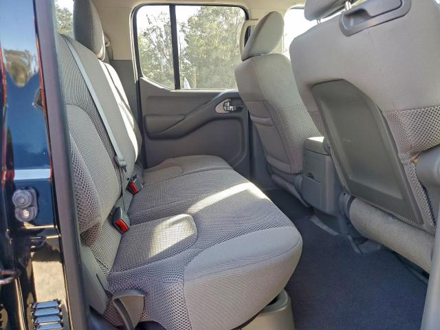 Nissan Frontier S Image 5