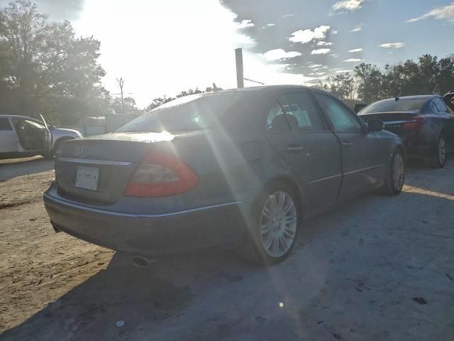 Mercedes-Benz E-Class 350 Image 3