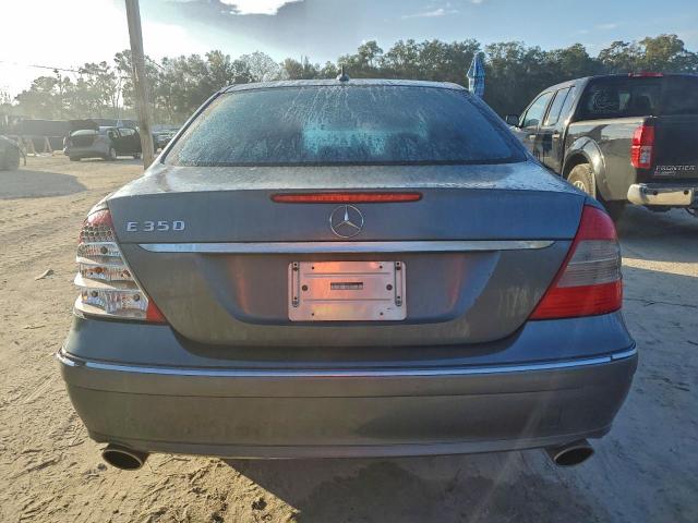 Mercedes-Benz E-Class 350 Image 6