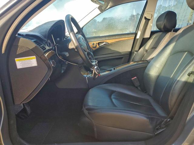 Mercedes-Benz E-Class 350 Image 2