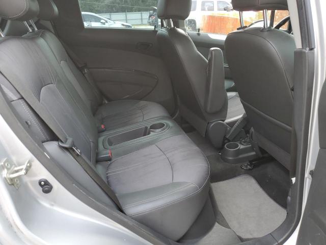 Chevrolet Spark 1lt Image 9