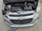 Chevrolet Spark 1lt Image 5