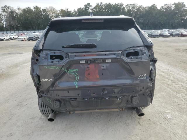 Toyota RAV4 Xle Image 6