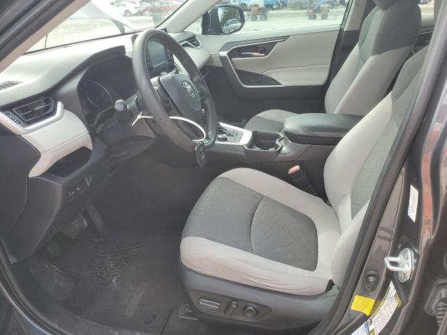 Toyota RAV4 Xle Image 8