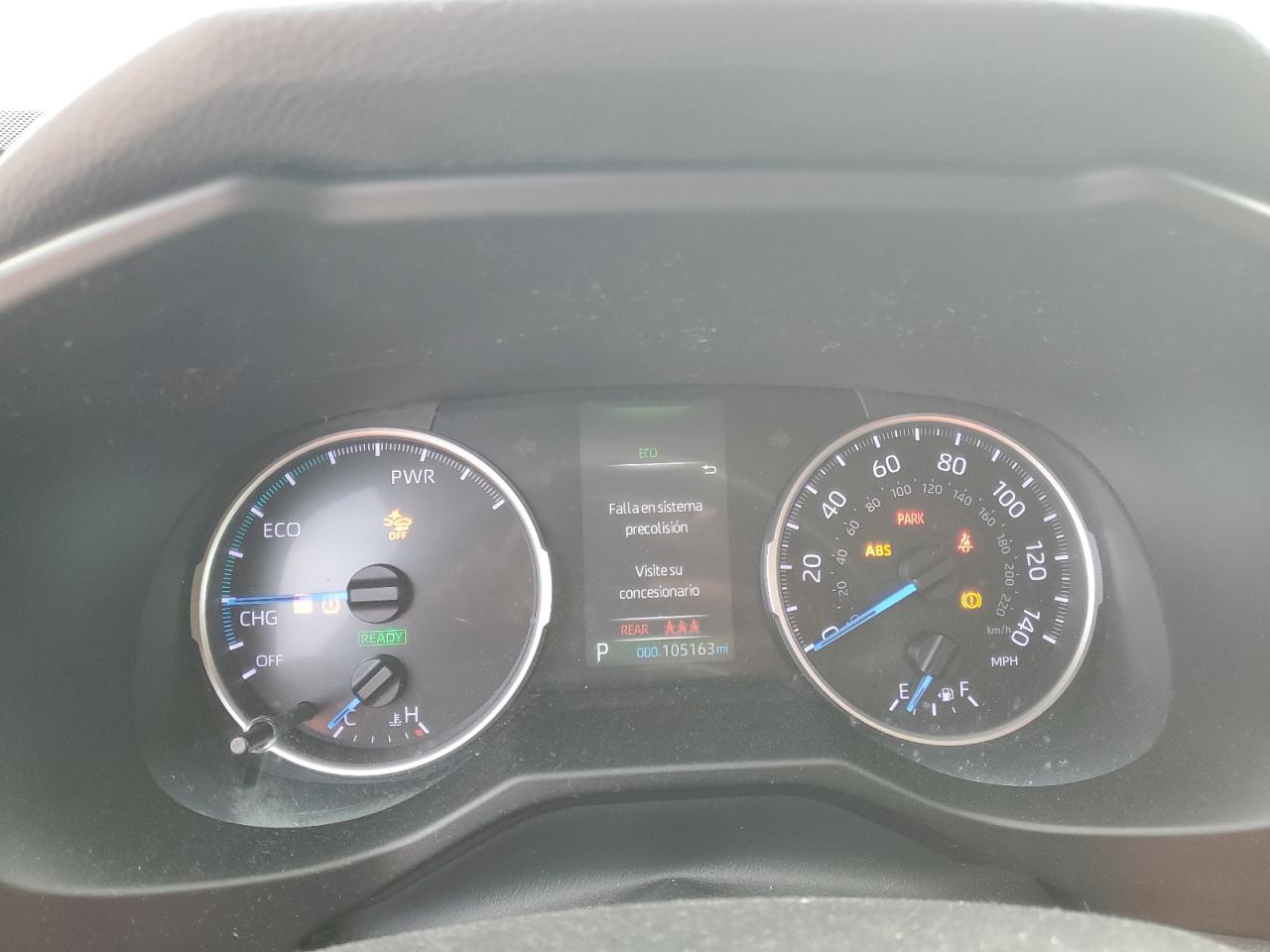 Toyota RAV4 Xle Image 12