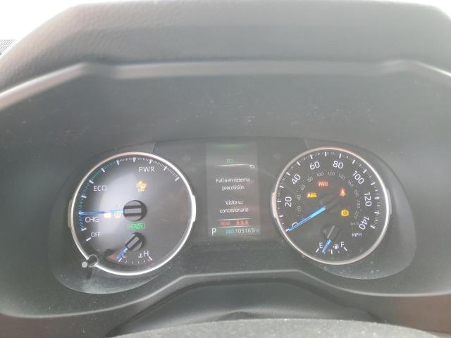 Toyota RAV4 Xle Image 12