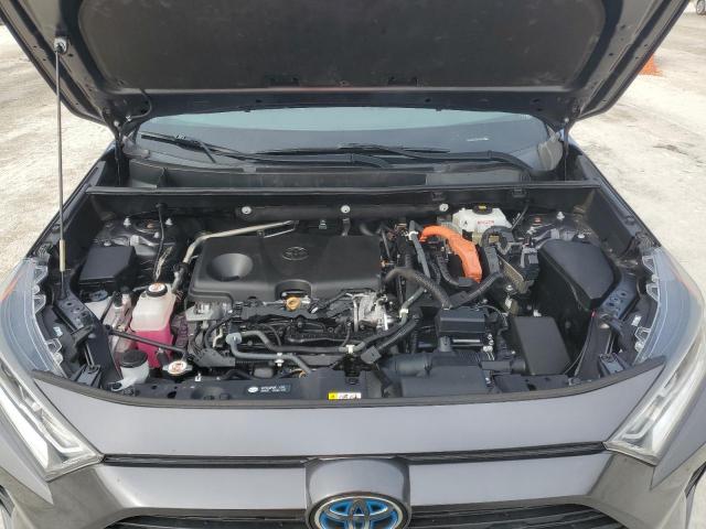 Toyota RAV4 Xle Image 9