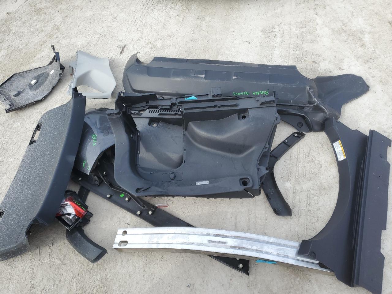 Toyota RAV4 Xle Image 7