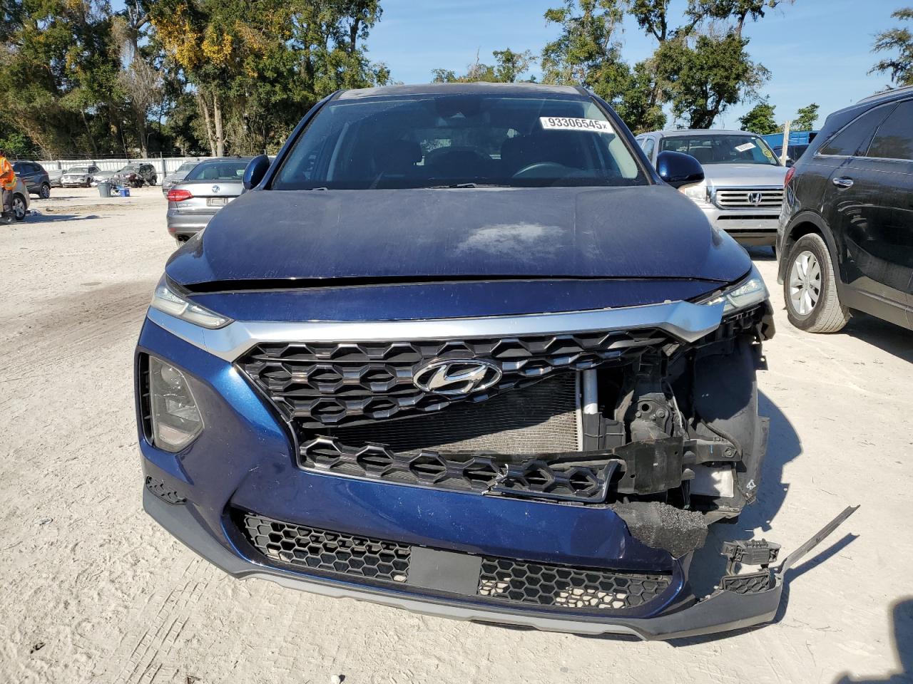 Hyundai SANTA FE Se Image 6