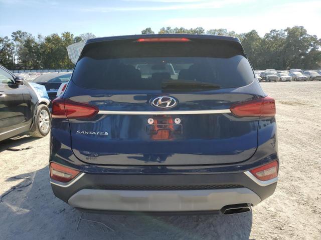 Hyundai SANTA FE Se Image 4