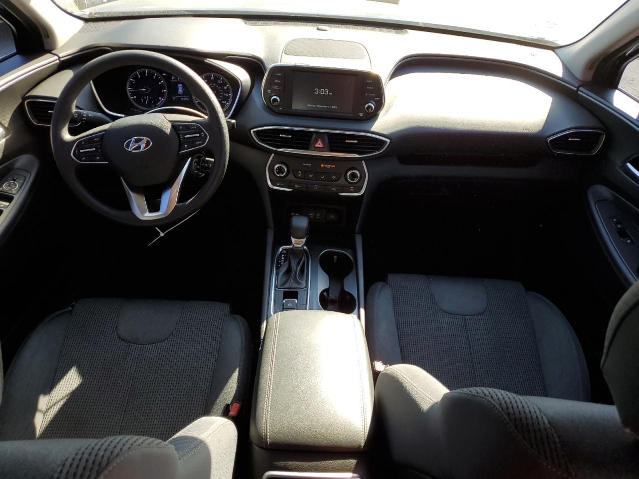 Hyundai SANTA FE Se Image 10