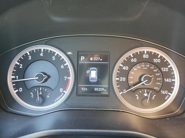 Hyundai SANTA FE Se Image 9