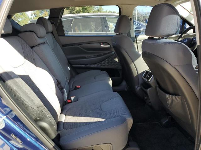 Hyundai SANTA FE Se Image 12