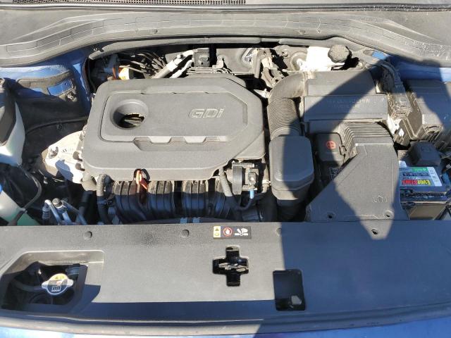 Hyundai SANTA FE Se Image 3