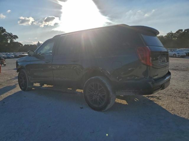 Ford Expedition Max Platinum Image 3