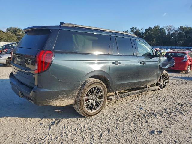 Ford Expedition Max Platinum Image 4