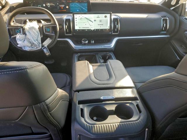 Ford Expedition Max Platinum Image 9