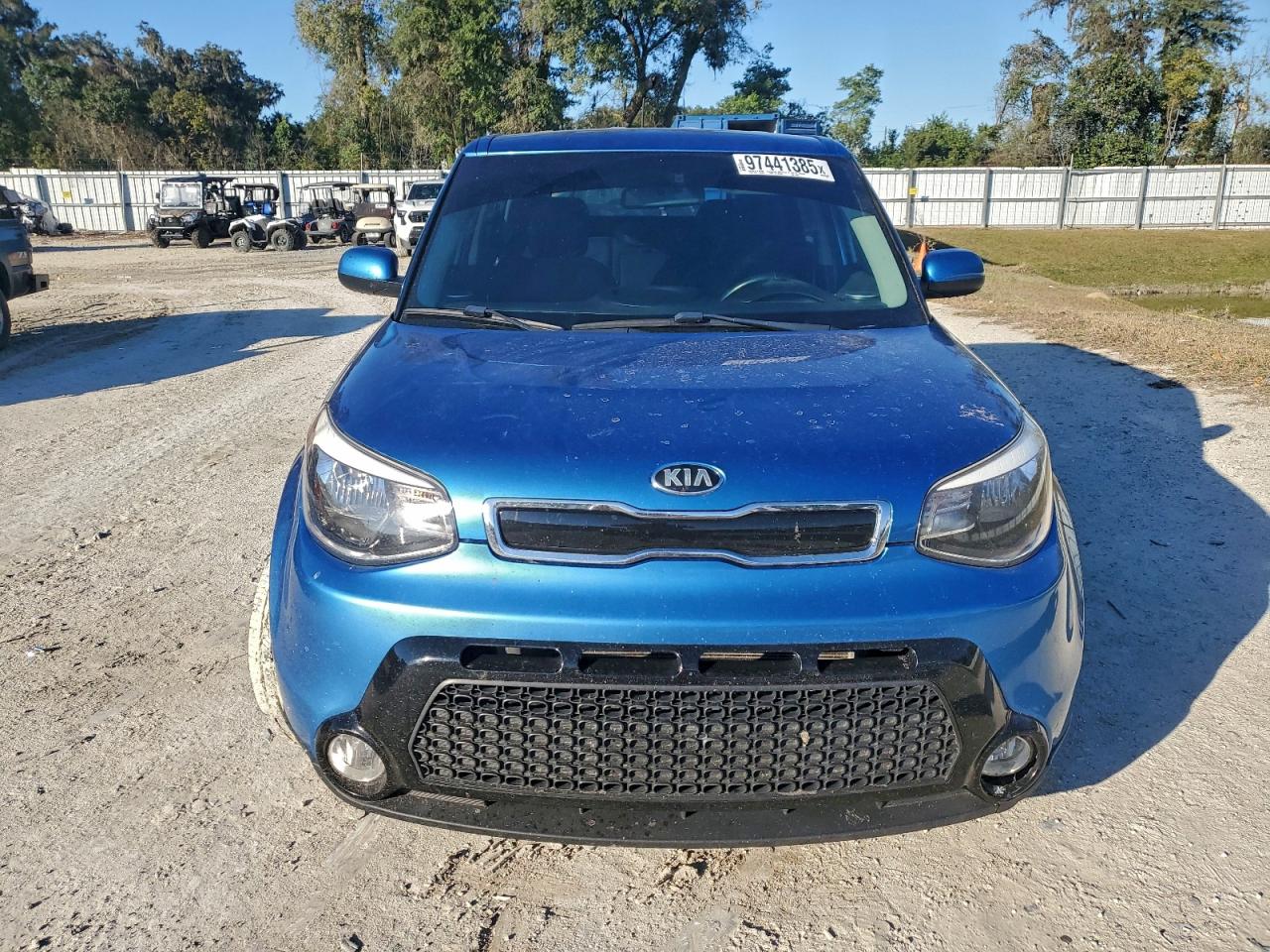 Kia Soul + Image 6