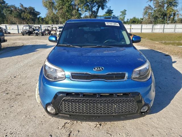 Kia Soul + Image 6