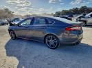 Ford Fusion Titanium Image 3