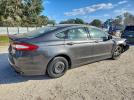 Ford Fusion Titanium Image 4