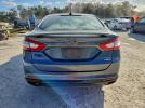 Ford Fusion Titanium Image 6