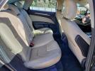 Ford Fusion Titanium Image 10