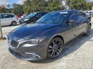 Mazda 6 Grand Touring Image 1