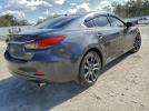Mazda 6 Grand Touring Image 4