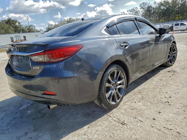Mazda 6 Grand Touring Image 4