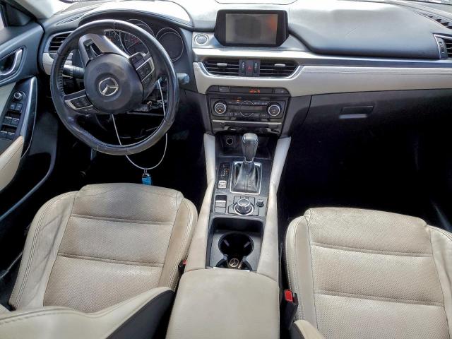 Mazda 6 Grand Touring Image 2