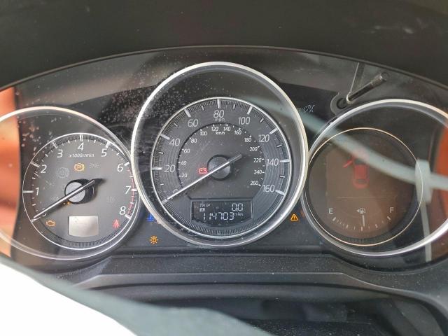 Mazda 6 Grand Touring Image 9