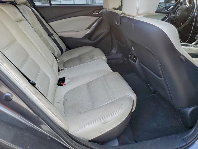 Mazda 6 Grand Touring Image 5
