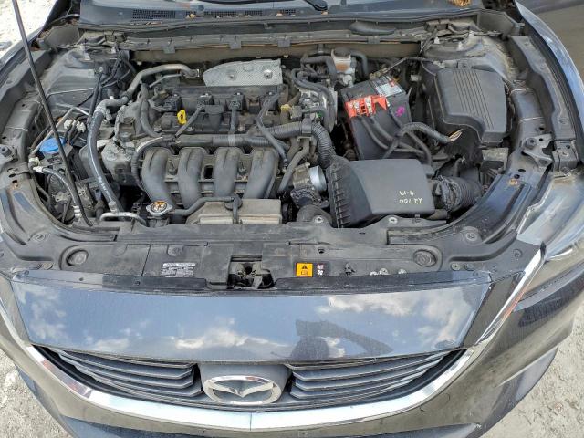 Mazda 6 Grand Touring Image 12