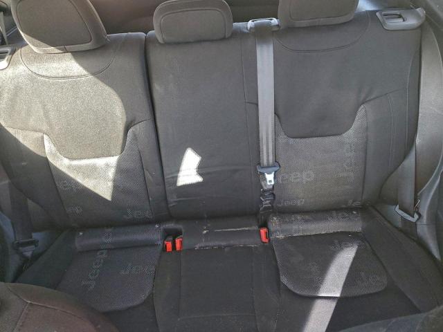 Jeep Renegade Latitude Image 12