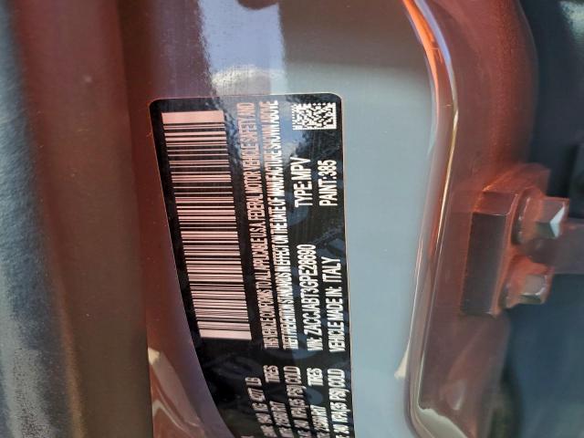 Jeep Renegade Latitude Image 7