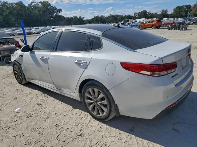 Kia Optima Ex Image 4