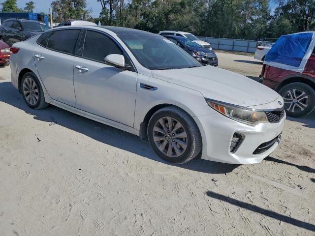 Kia Optima Ex Image 8