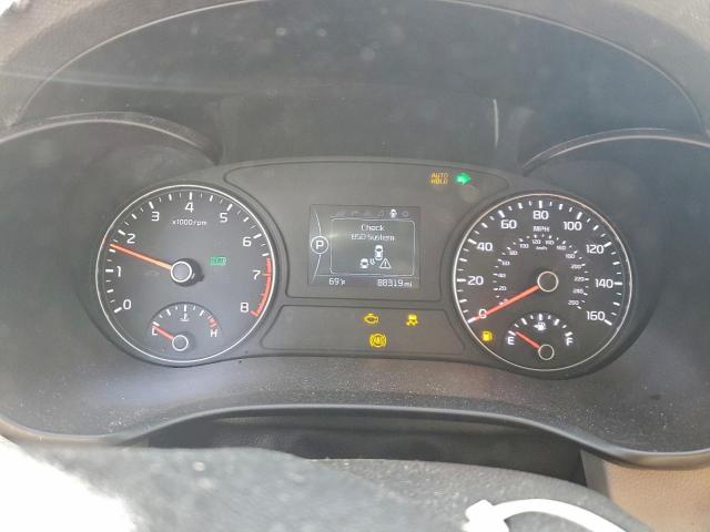 Kia Optima Ex Image 11