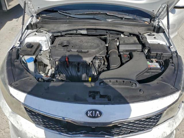 Kia Optima Ex Image 3