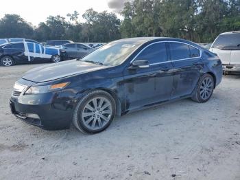  Salvage Acura TL
