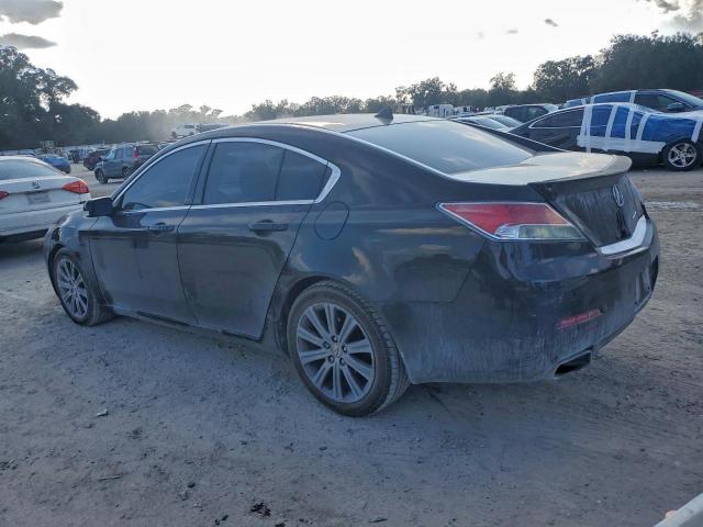 Acura TL Se Image 11