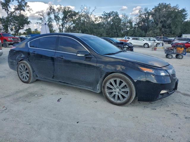 Acura TL Se Image 2