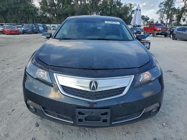 Acura TL Se Image 12