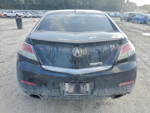 Acura TL Se Image 7