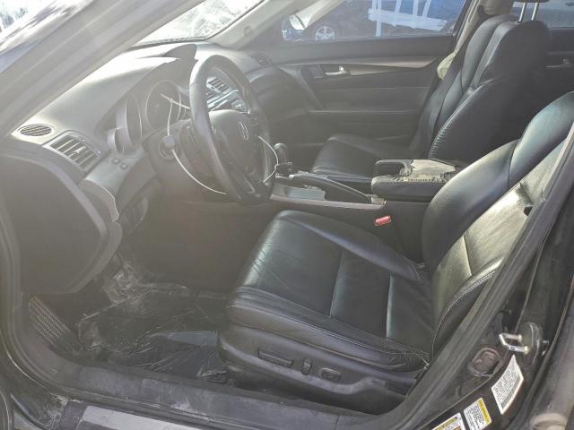 Acura TL Se Image 5